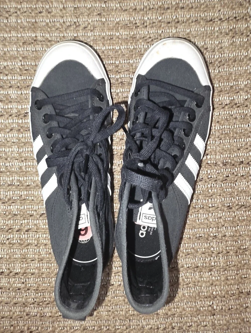 ADIDAS NIZZA 2